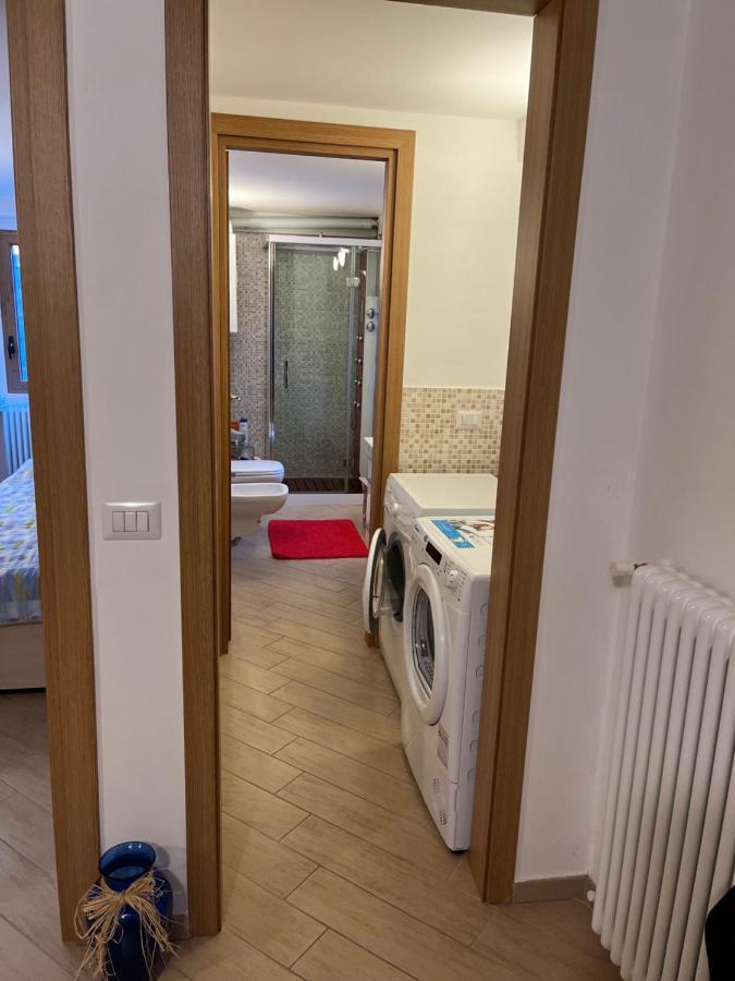 กาซา เดล บิตโต Apartment Gerola Alta ภายนอก รูปภาพ