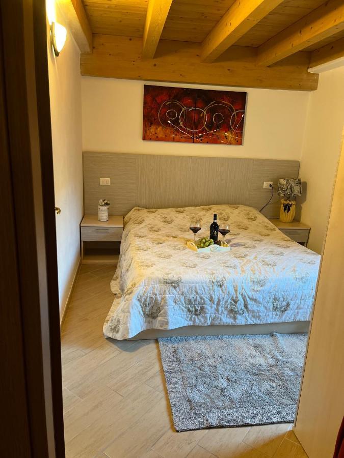 กาซา เดล บิตโต Apartment Gerola Alta ภายนอก รูปภาพ