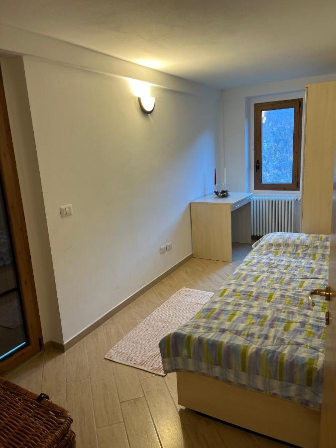 กาซา เดล บิตโต Apartment Gerola Alta ภายนอก รูปภาพ