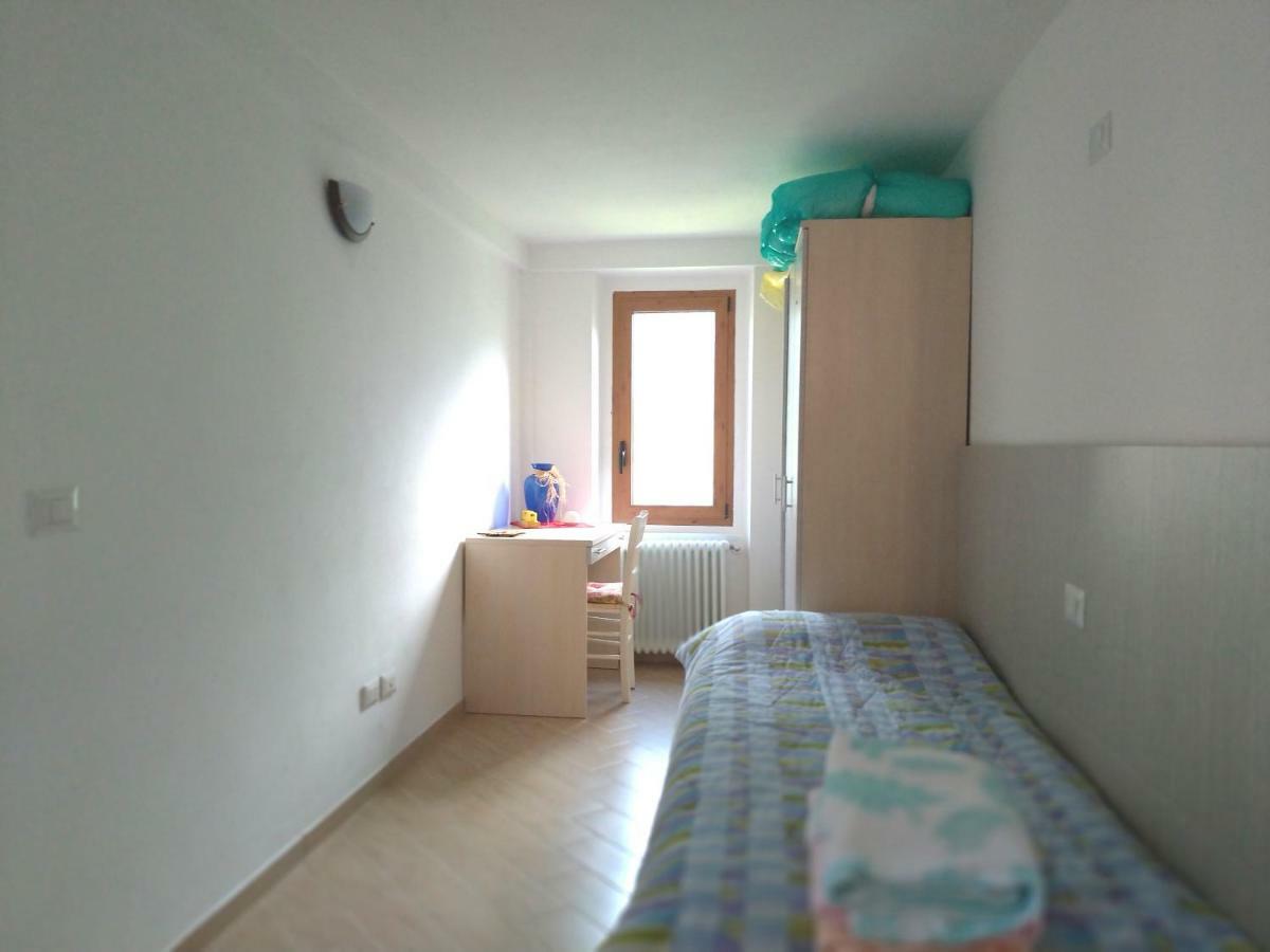 กาซา เดล บิตโต Apartment Gerola Alta ภายนอก รูปภาพ