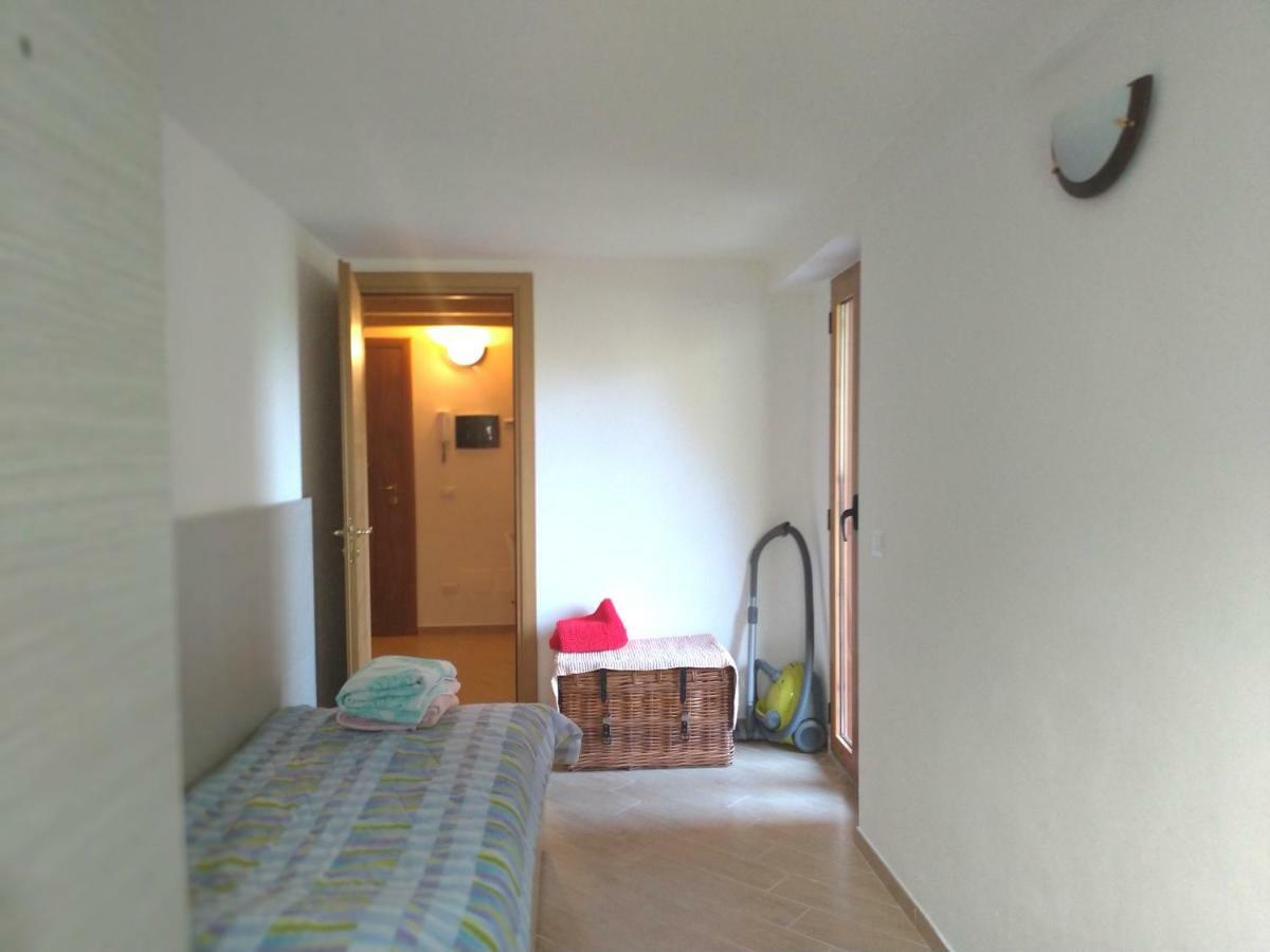 กาซา เดล บิตโต Apartment Gerola Alta ภายนอก รูปภาพ