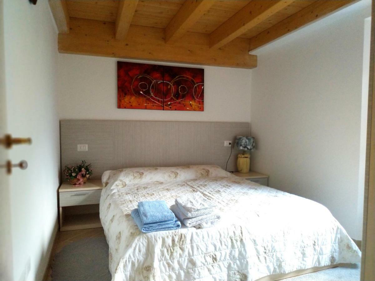 กาซา เดล บิตโต Apartment Gerola Alta ภายนอก รูปภาพ