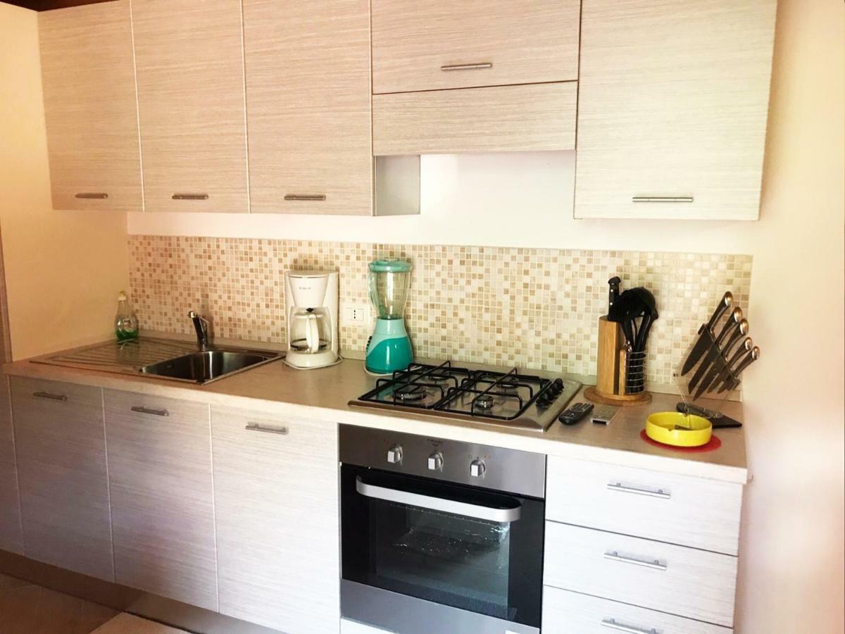 กาซา เดล บิตโต Apartment Gerola Alta ภายนอก รูปภาพ