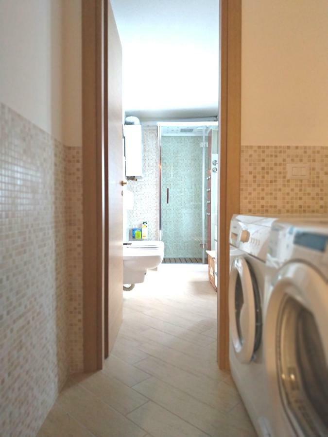 กาซา เดล บิตโต Apartment Gerola Alta ภายนอก รูปภาพ