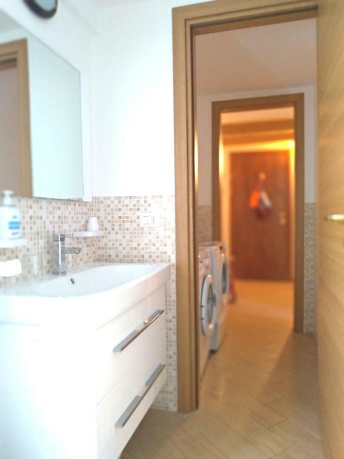 กาซา เดล บิตโต Apartment Gerola Alta ภายนอก รูปภาพ
