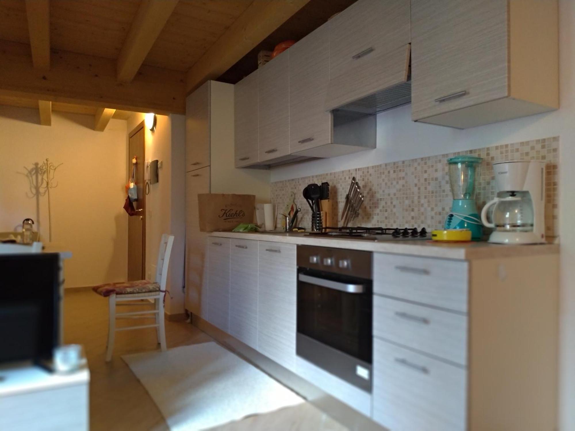 กาซา เดล บิตโต Apartment Gerola Alta ภายนอก รูปภาพ